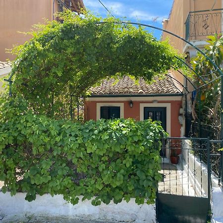 Appartamento Casa Theotoki Anemomylos Esterno foto