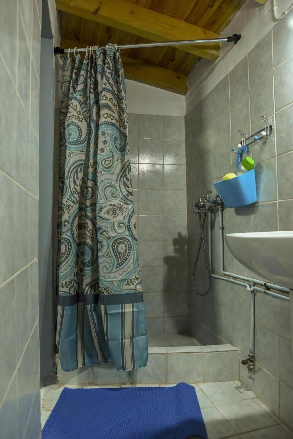 Appartamento Casa Theotoki Anemomylos Esterno foto